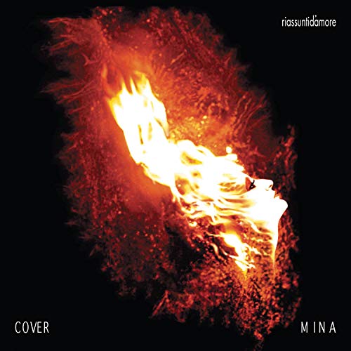 Mina - Mina Cover