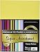 Darice Core'dinations Value Pack Cardstock, 8.5 by 11-Inch, 160-Pack
