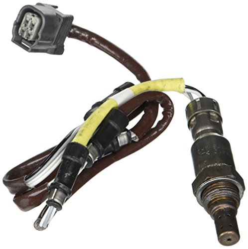Sensor de Oxígeno Denso 234-4544 miniatura 1