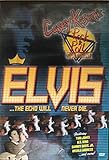Casey Kasem's Rock n' Roll Goldmine - Elvis - The Echo Will Never Die [DVD]