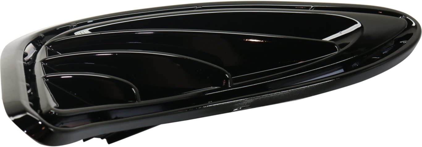 Amazon.com: Driving Lamp Cover Lh For COROLLA 17-18 Fits TO1038201 