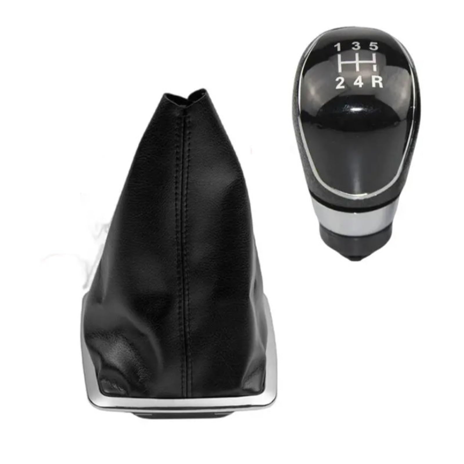 For Focus 2 MK2 FL MK3 MK4 MK7 For Mondeo Galaxy Gear Shift Knob Style