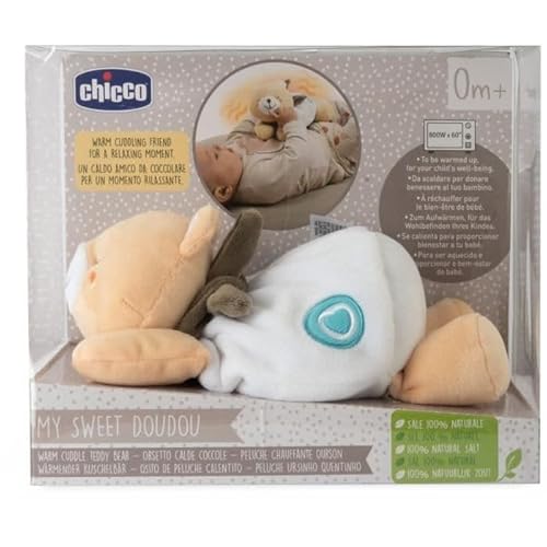 Chicco Peluche doudoudou 1 - vue 5