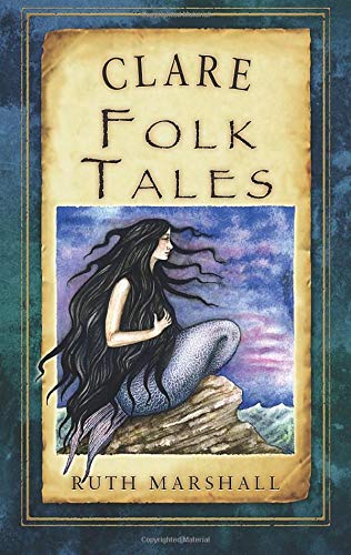 Clare Folk Tales