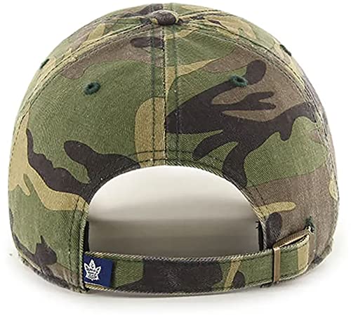 Gorra Dad '47 para hombre camo Talla Única miniatura 2