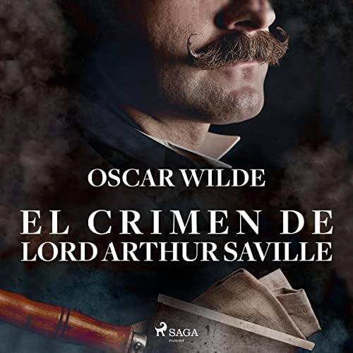 El crimen de Lord Arthur Saville