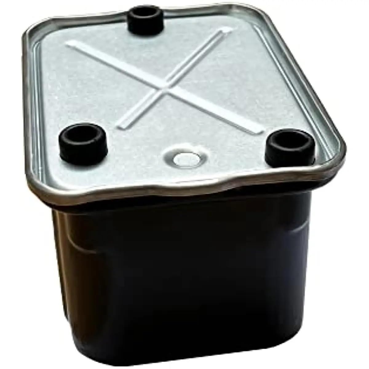 Filtro Gasoil Compatible con filtro de combustible John Deere Engine P556745, reemplazo tractores AR86745 BF959 FF5045 26667 TP1149