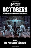 The Protector's Emerald 0615544800 Book Cover