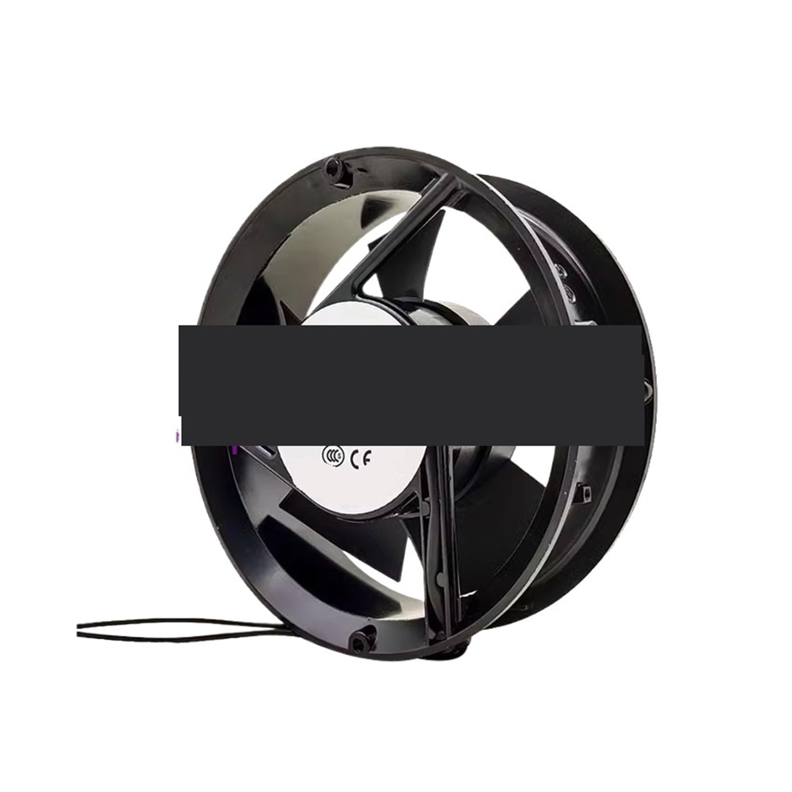 JEYPINDII For XF1752ABHL 220/240V 0.18A 28W 17552 17cm, fan