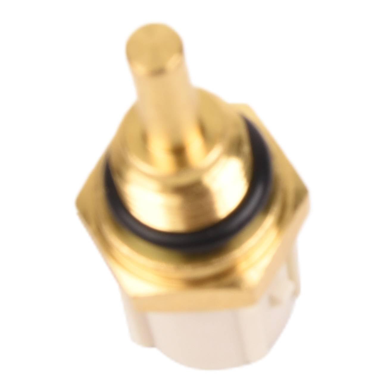 Genuine - Engine Coolant Expansion Tank
