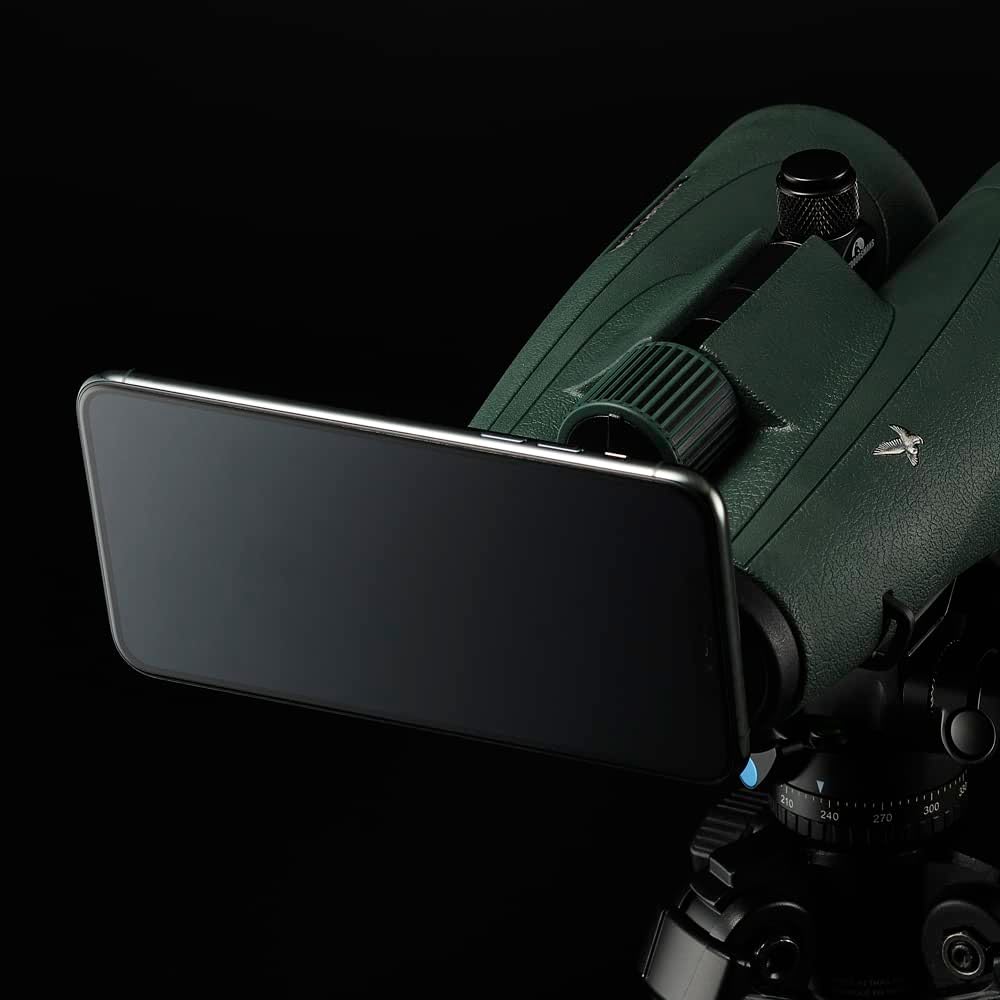 Digiscoping B1 Binocular Adapter