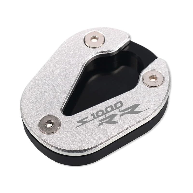 Support béquille coussin et extension moto pour S1000RR 19-23