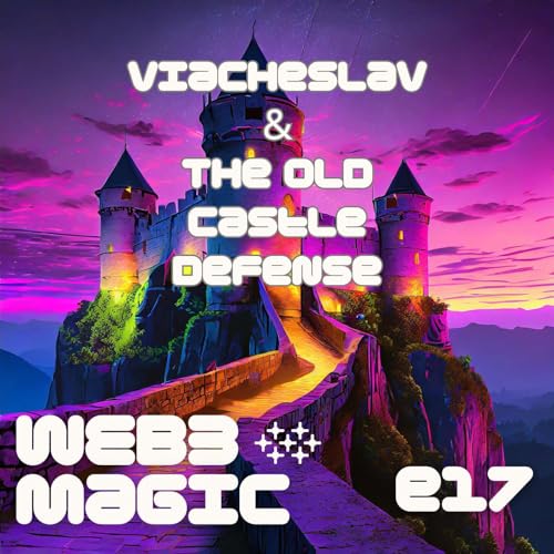 The Old Castle Defense (TOCD) - money making game with Viacheslav Smirnov