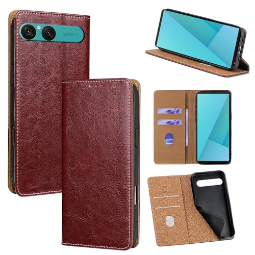 For Xperia 10 VII P[X {v 蒠^ For GNXyA10vii SO-52F / SOG16 / A502SO v Jo[ i U[ uX^h@\ J[h[ 2 lC }Olbg ϏՌ Sʕی VvJo