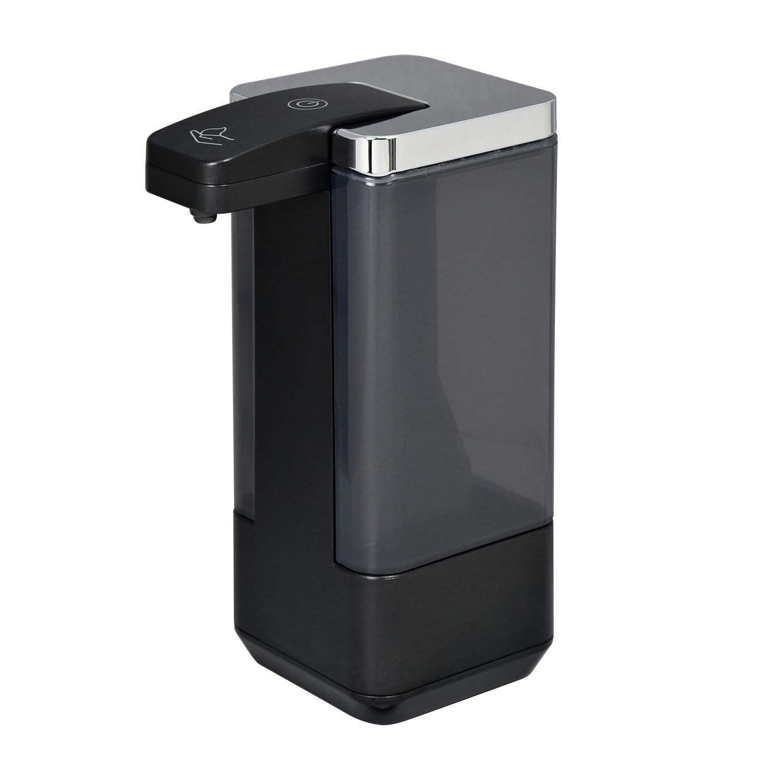 ELPA 泡ハンドソープオートディスペンサー(ESD-09BAS)