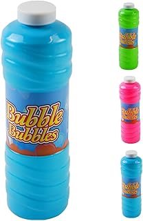 20 Adorable Pink Crafts for Kids That'll Spark Their Creativity (You Won't Believe #10!) 369 RAM ONLINE Giant 1 Litre of Bubble Mixture with Wand for Bubble Machines...