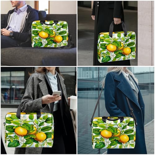 Bolso para portátil 16 pulgadas resistente al agua miniatura 7