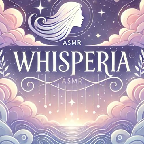 Couverture de Whisper Haven