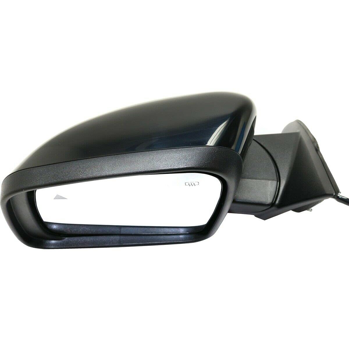 Amazon.com: Replacement 68236931AF-PFM, 5SG23TZZAF-PFM Mirror Left 