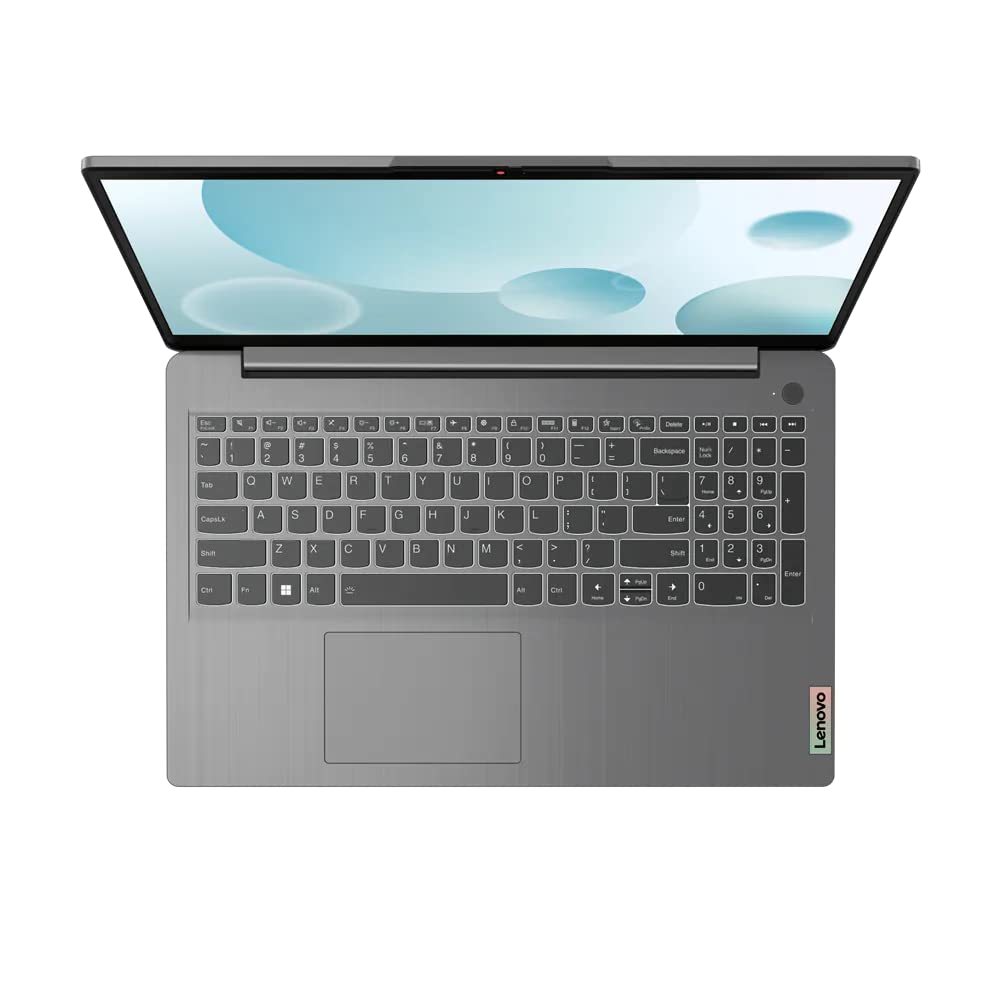 Lenovo IdeaPad 3 15ABA7, 15.6 FHD Display, AMD Ryzen 7-5825U