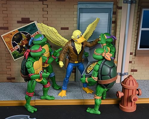 Amazon.com: NECA: Teenage Mutant Ninja Turtles