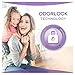 Always Discreet Adult Incontinence & Postpartum Underwear For Women, Size Small/Medium, Maximum Absorbency, Disposable, 32 Count x 2 Packs (64 Count total) (Packaging May Vary)