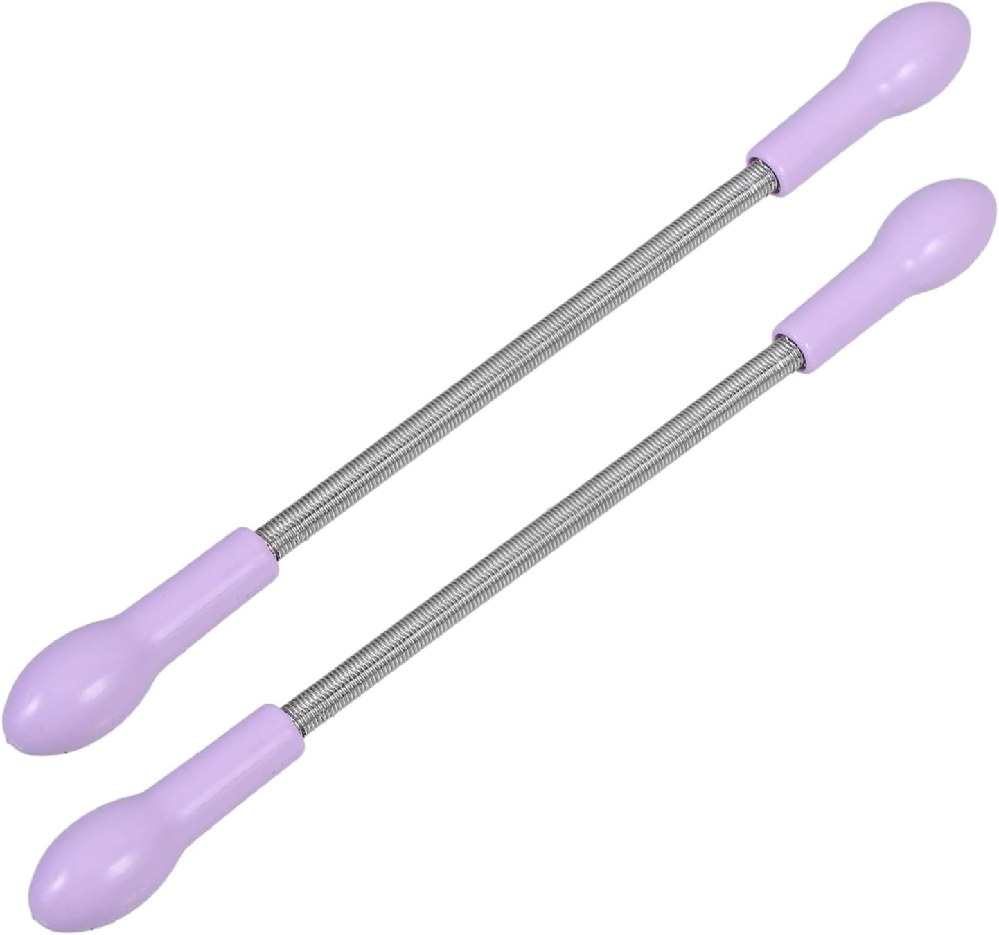 Manual Facial Hair Removal Spring Epilator for Women Portable Hair Removal Device for Upper Lip Chin Cheeks Travel-Friendly Stainless Steel Manual Facial Hair Removal Spring Epilator for Women Portable Hair Removal Device for Upper Lip Chin Cheeks Travel-Friendly Stainless Steel