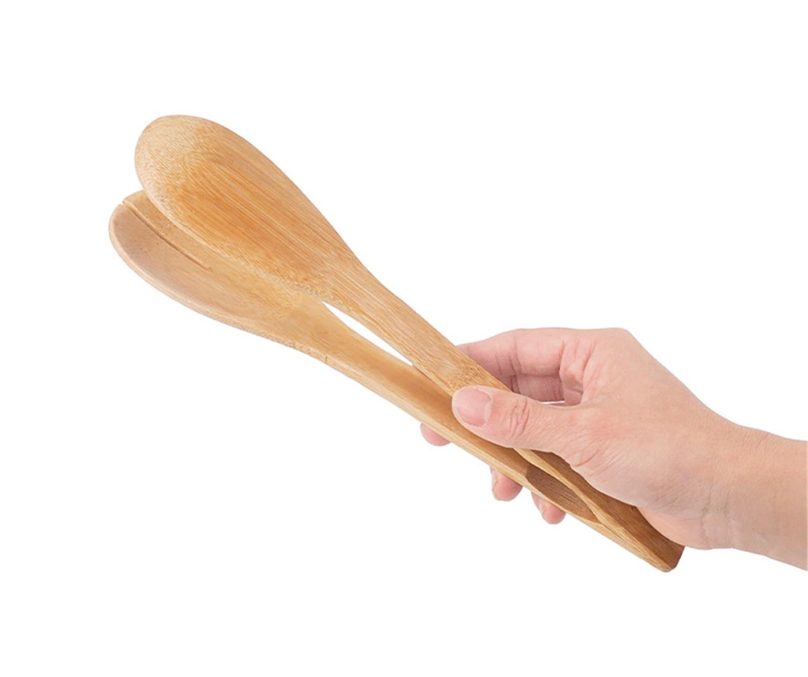 Szczypce Grilla Grillowe, Odporne Na Oparzenia Szczypce Kuchenne Do Patelni Akcesoria Grilla Kiełbasy Potrawy Kuchenne(25cm)