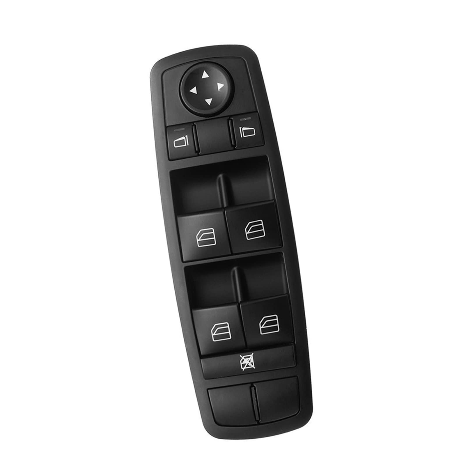 Bloqué au péage ? Bouton régulateur fenêtre électrique Mercedes ML 2518300090