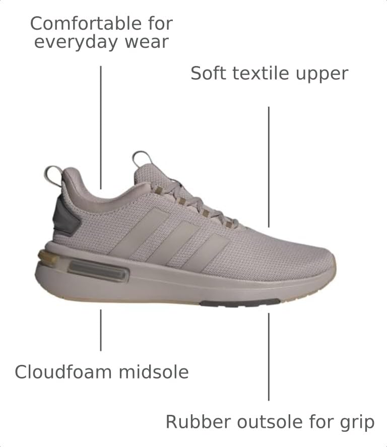 Image of Adidas Mens Racer Tr23