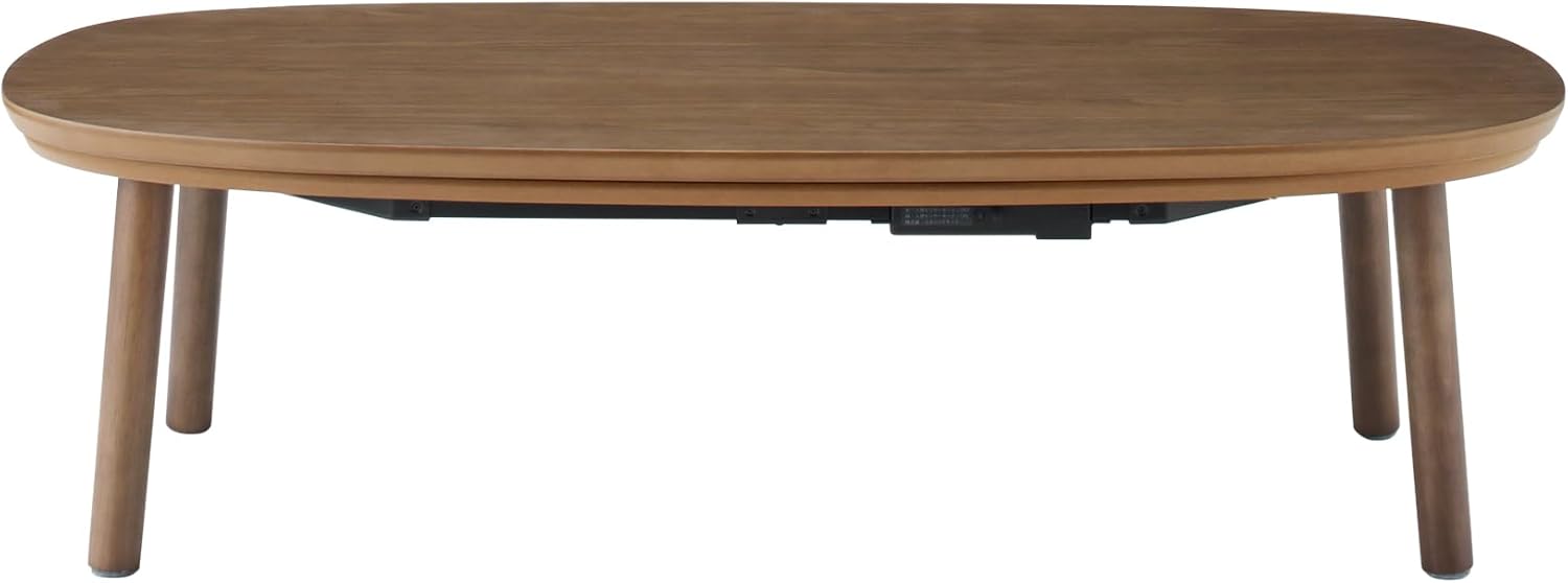 Keith leathers様用】籐 ラタン 楕円形 ガラステーブル 籐 ラタン