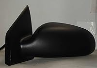 Vista 1 de TYC 4330132 Espejo de puerta lateral izquierdo compatible con Dodge Durango 2005-2007