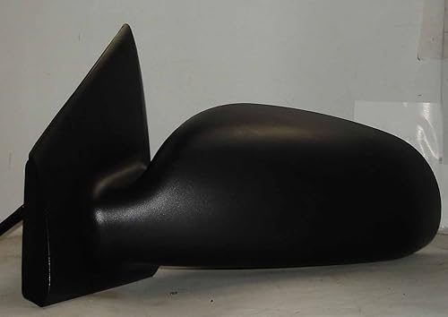 TYC 4330132 Espejo de puerta lateral izquierdo compatible con Dodge Durango 2005-2007