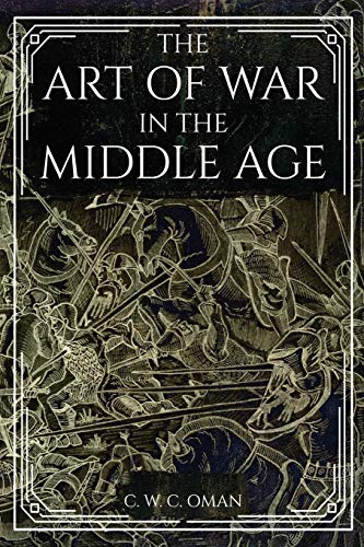 Image of The Art of War in the Middle Age