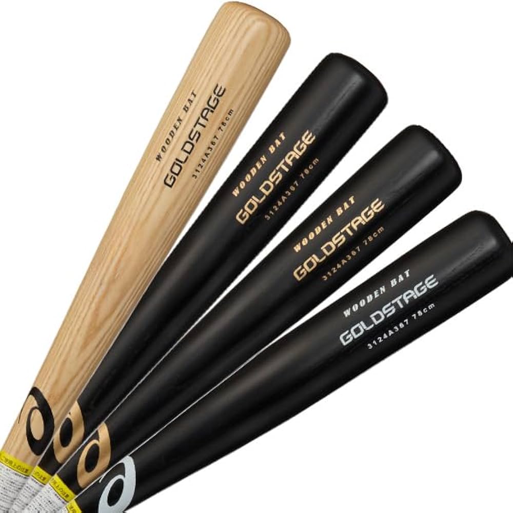 アシックス　軟式用　木製バット 野球バット アシックス 軟式木製バット」の人気商品一覧 | 安い商品を