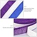 Ibluelover 32.8 Ft Badminton Tennis Towel Grip Tape Non Slip Racquet Handle Wrap Absorbent Racket Overgrip Roll Tennis Racket Sweatband for Outdoors