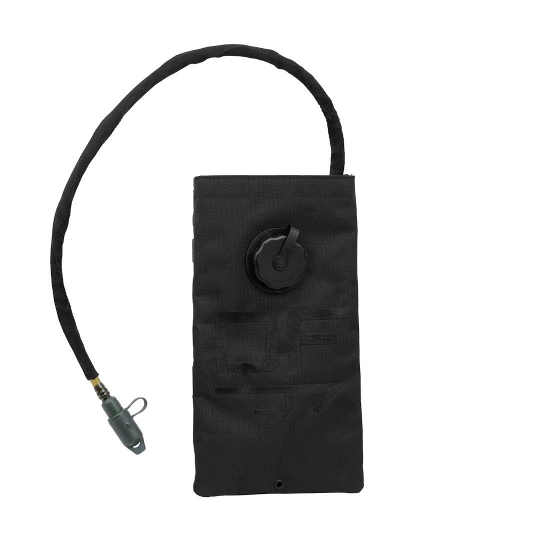 Directional Force | DF95 Molle Hydro Pack| Compatible Hydration Pack with Molle Attachment | Performance Apparel & Products