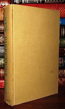 Hardcover New Directions Eleven Book