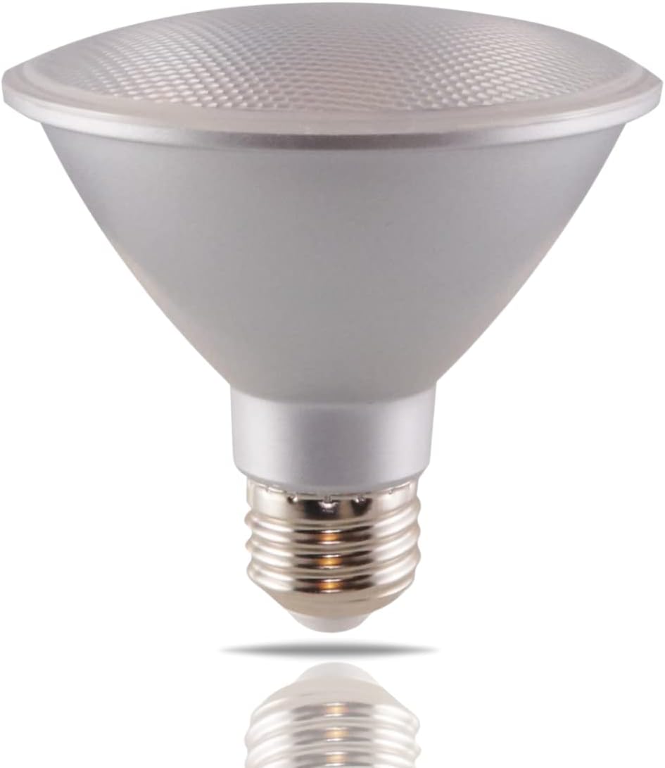 Satco S29416 Bulb, Clear