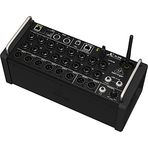 Image of Behringer X AIR XR18