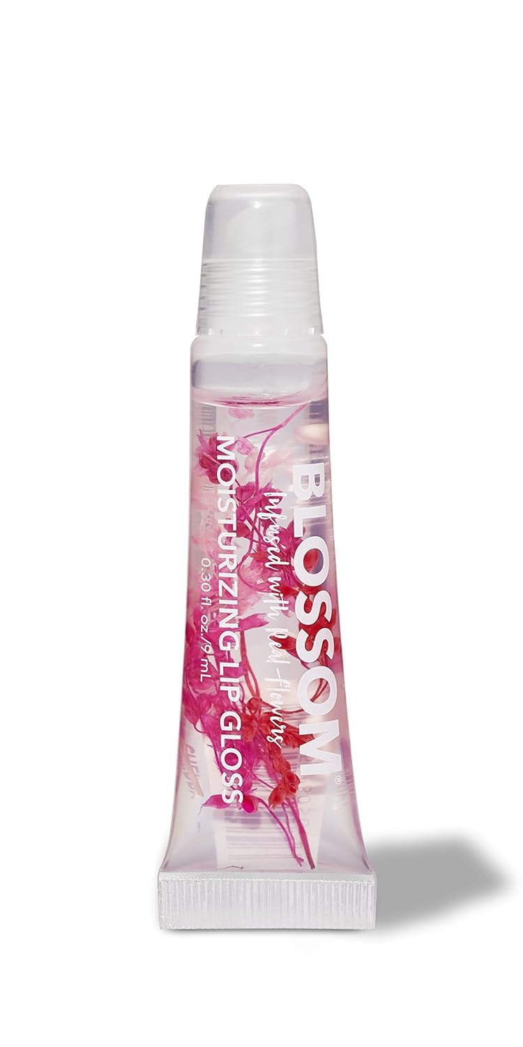 Moisturizing Lip Gloss Tube 0.3 oz, Cherry