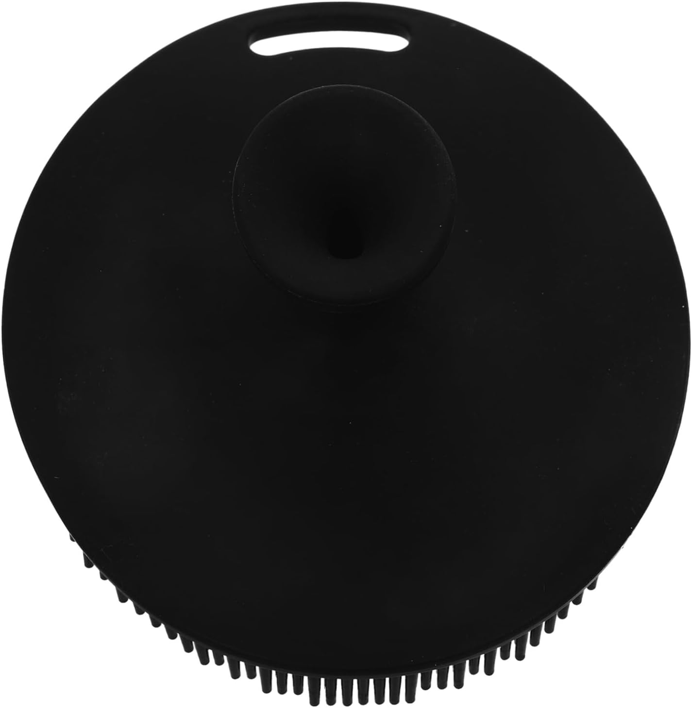 FRCOLOR Face Wash Brush Facial Scrubber Deep Cleansing Pore Cleansing Brush Silicone Exfoliator