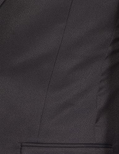 Image of Park Avenue Men's Slim Fit Peak Lapel Suit