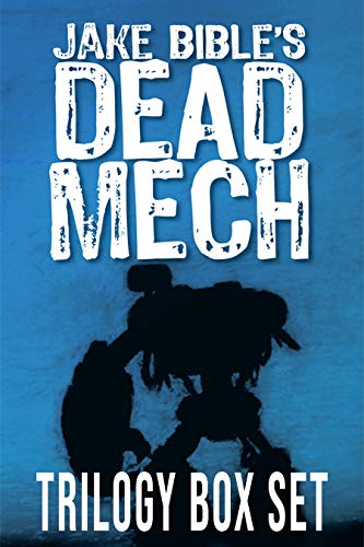 Cover of The Apex Trilogy