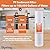 iSpring Whole House Water Filter System, Reduces PFOA/PFOS, PFAS, Lead, Chlorine, Chloramine & F3WGB32BKS 4.5” x 20” 3-Stage Whole House Water Filter Set Replacement Pack with Sediment