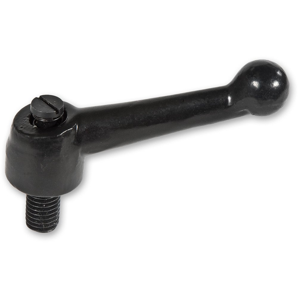 Axminster Tailstock Locking Handle - M10 x 18mm