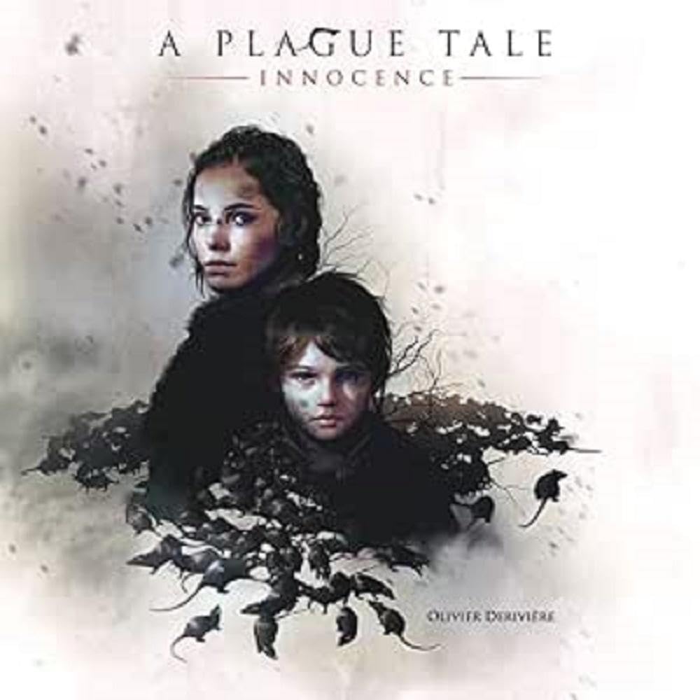 【新品未開封】A Playgue Tale Innocence レコード Amazon.com: A Plague Tale/Innocence : Deriviere,Olivier: Baby
