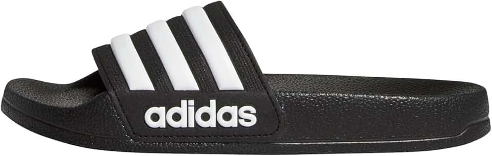adidas Unisex Kinder Adilette Shower Badesandalen