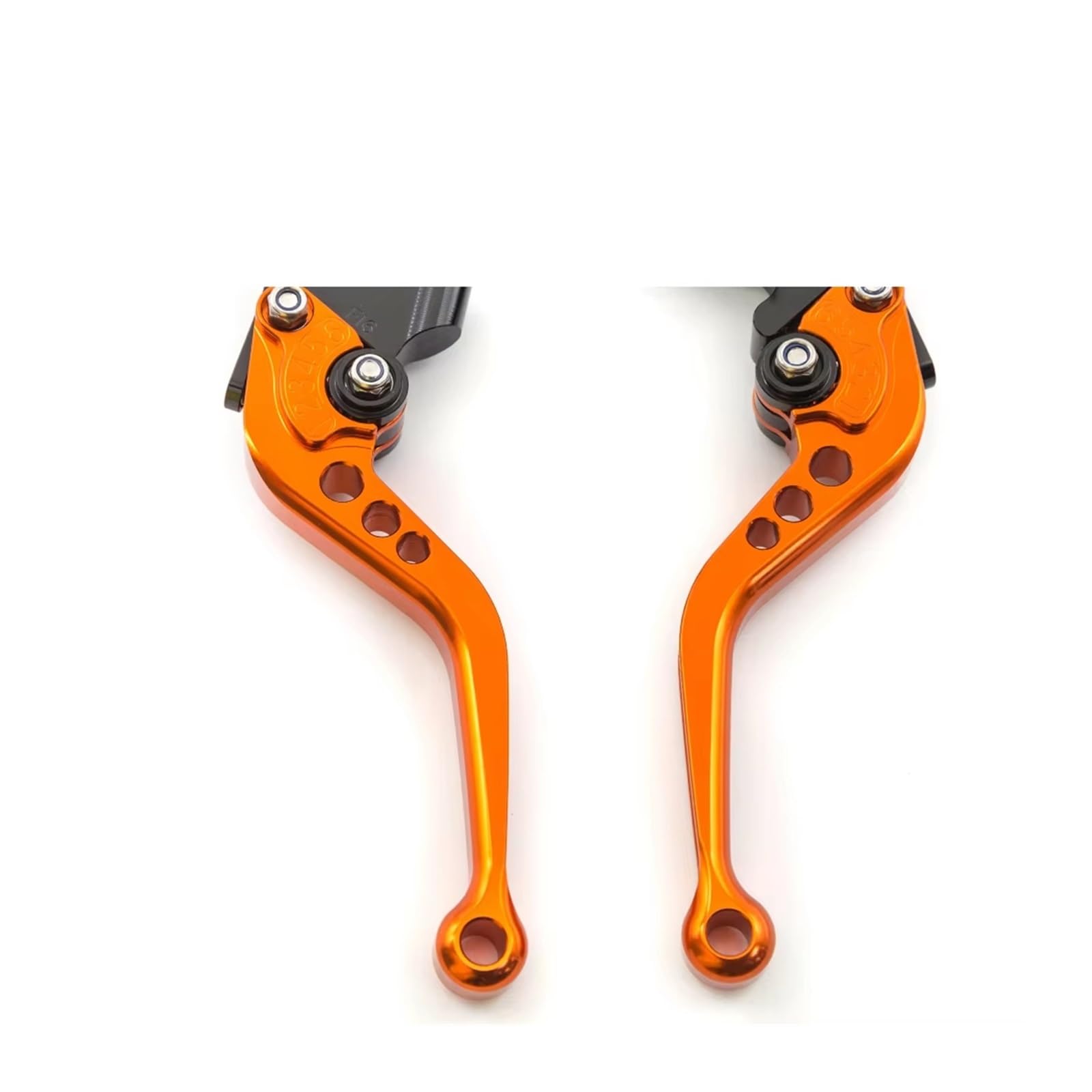 WYLWSHA Clutch Brake Levers for Royal for Enfield for 650 Interceptor