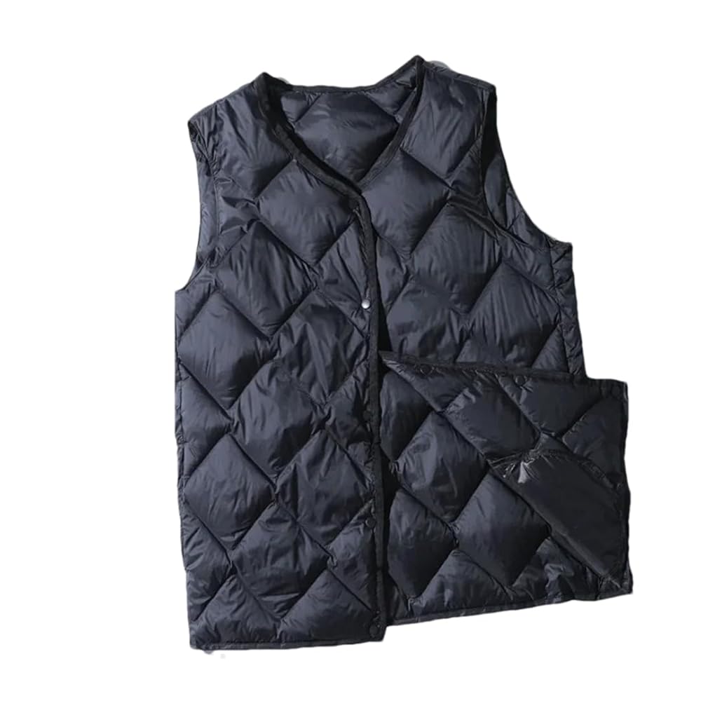 DONK QUILTED BLOB VEST Mサイズ　11747391 DONK QUILTED BLOB VEST Mサイズ 11747391 - メルカリ